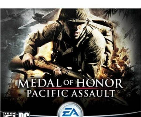 Medal of Honor: Pacific Assault