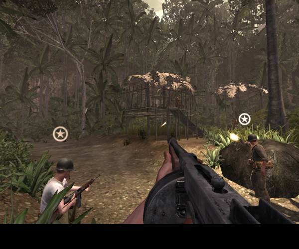 Medal of Honor: Pacific Assault