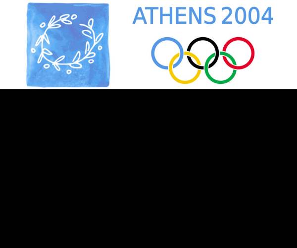 Athens 2004