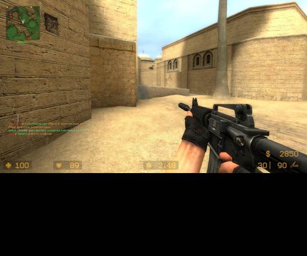 Counter Strike : Source