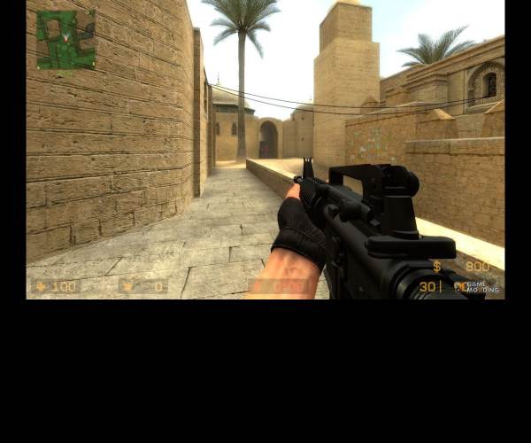 Counter Strike : Source