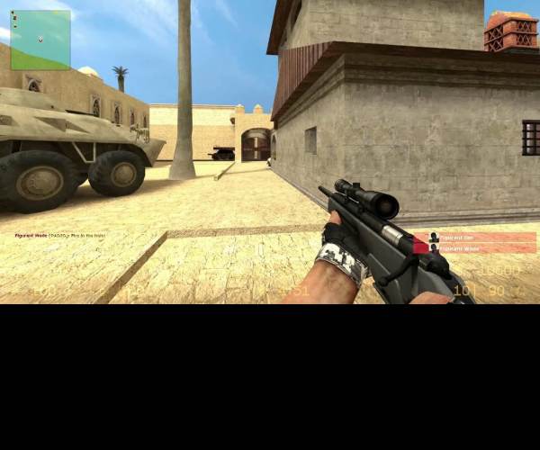Counter Strike : Source