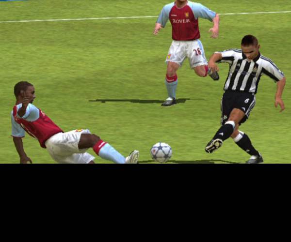 FIFA Football 2005