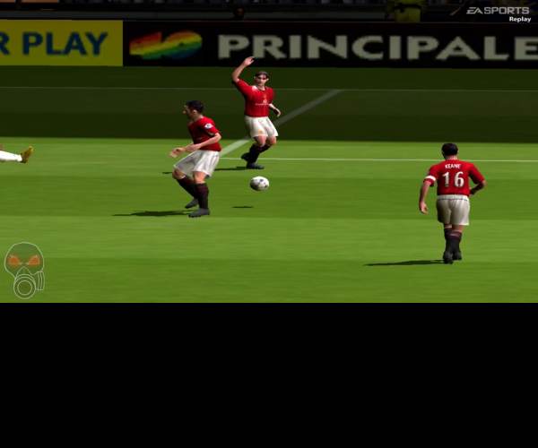 FIFA Football 2005