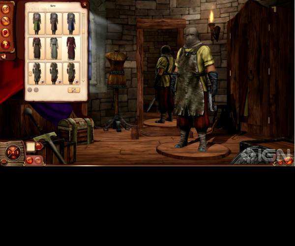 The Sims Medieval