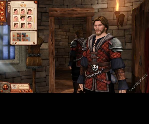 The Sims Medieval