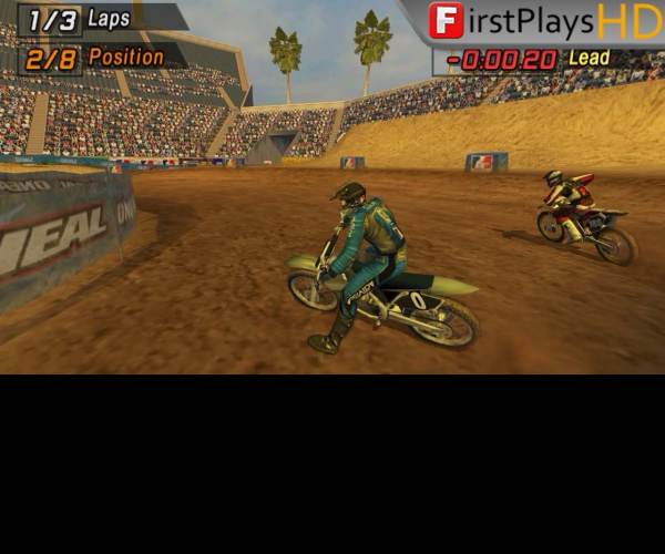MTX: Mototrax