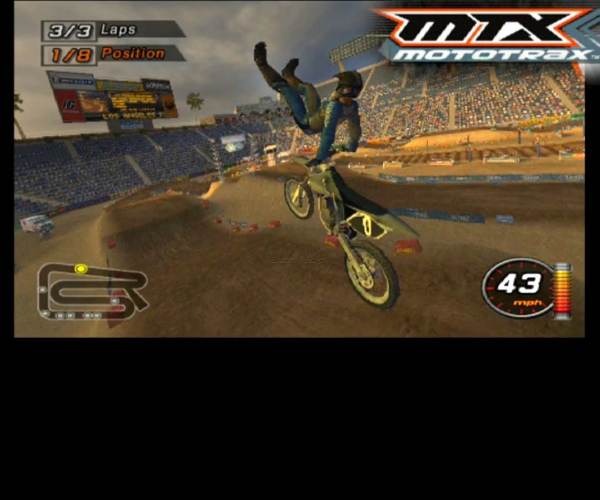 MTX: Mototrax
