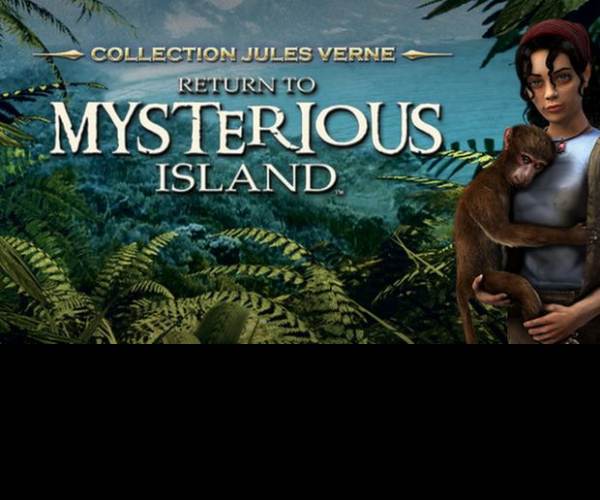 Return to Mysterious Island