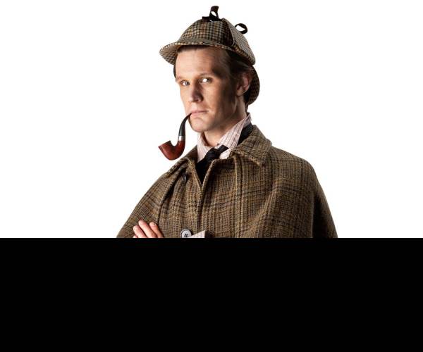 Sherlock Holmes