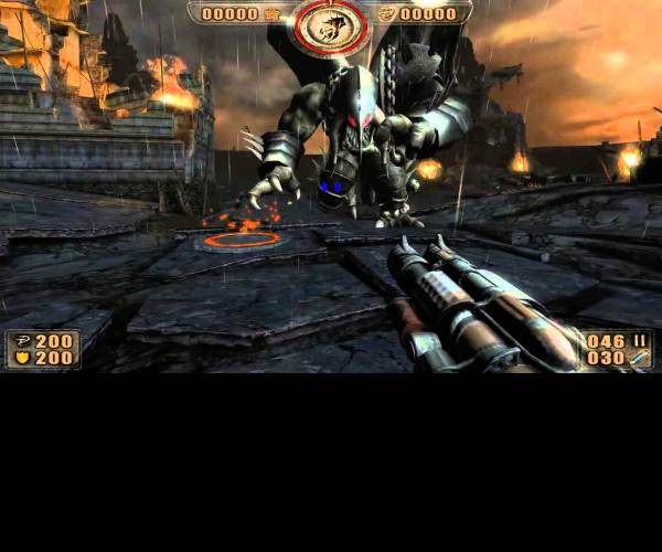 Painkiller: Battle Out Of Hell
