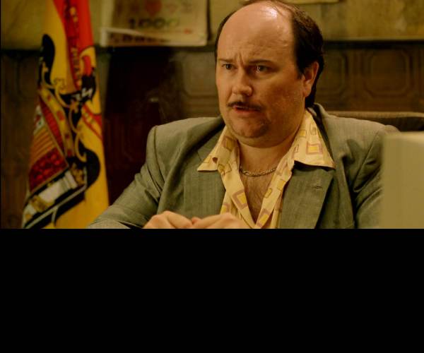 Torrente