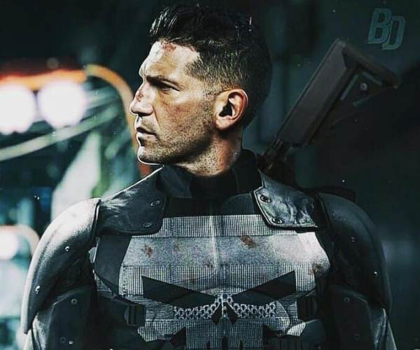 The Punisher