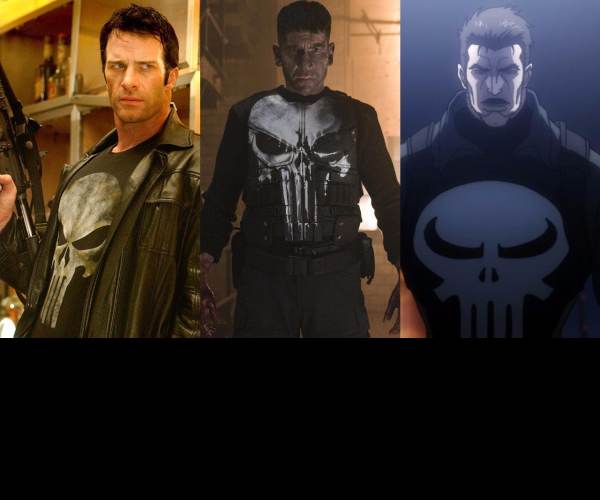 The Punisher