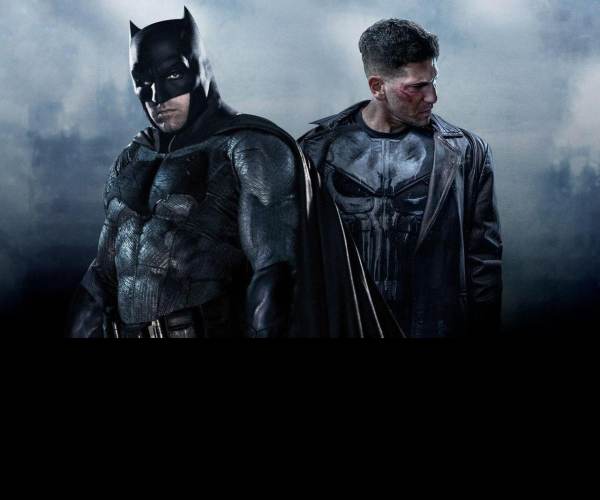 The Punisher