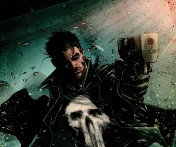 The Punisher
