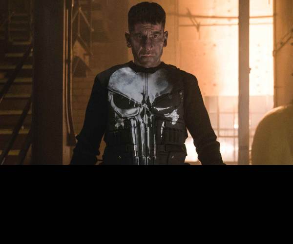 The Punisher