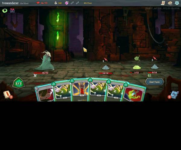 Slay the Spire