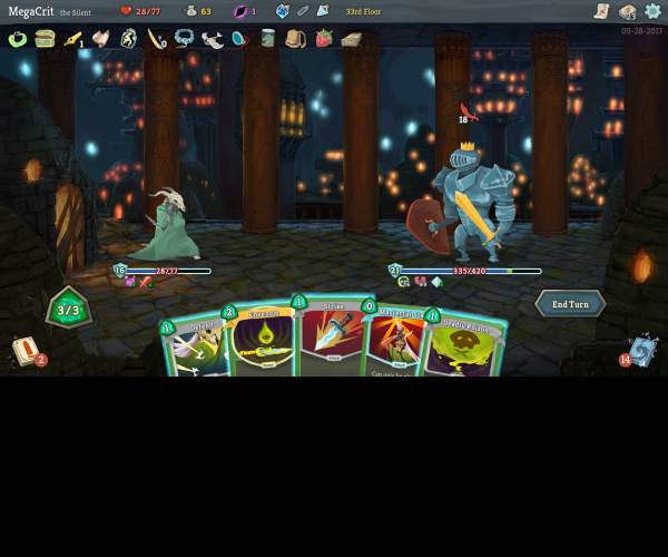 Slay the Spire