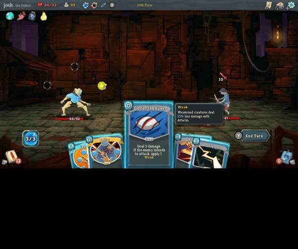 Slay the Spire