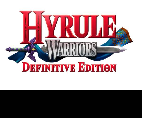Hyrule Warriors: Definitive Edition