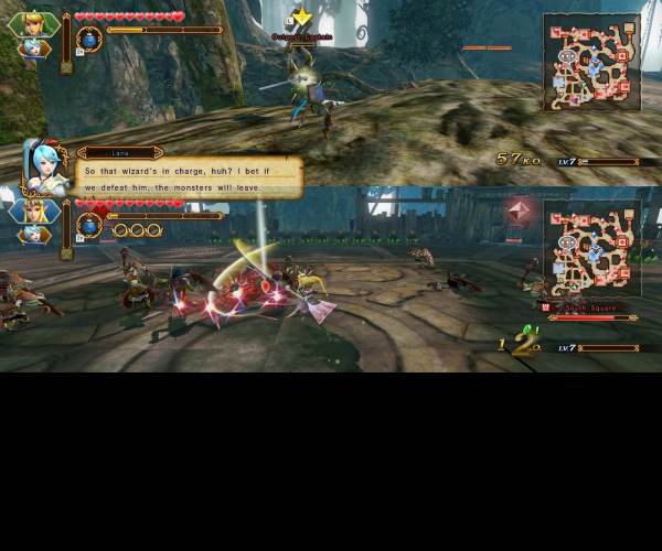 Hyrule Warriors: Definitive Edition