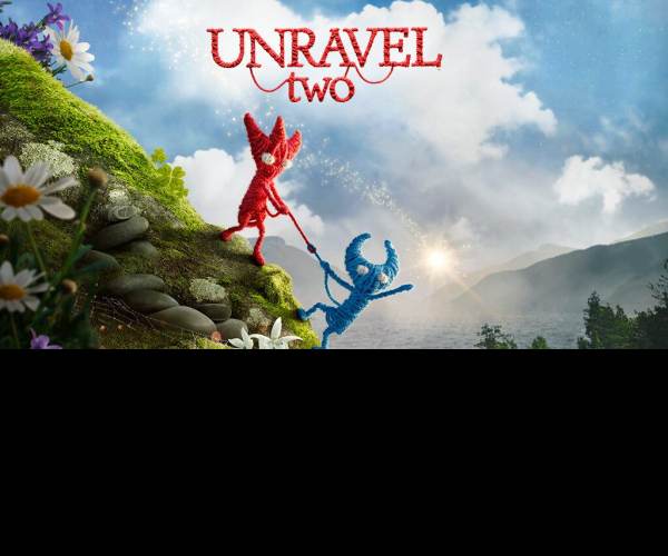 Unravel Two