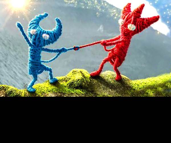 Unravel Two