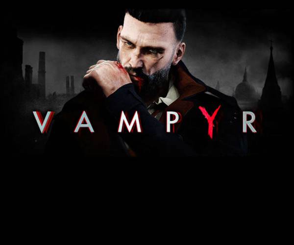 Vampyr