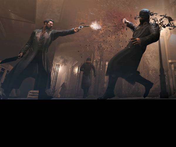 Vampyr