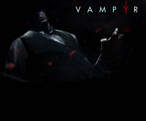 Vampyr