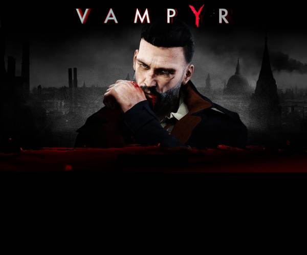 Vampyr