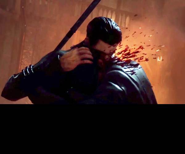 Vampyr