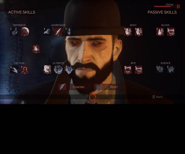 Vampyr