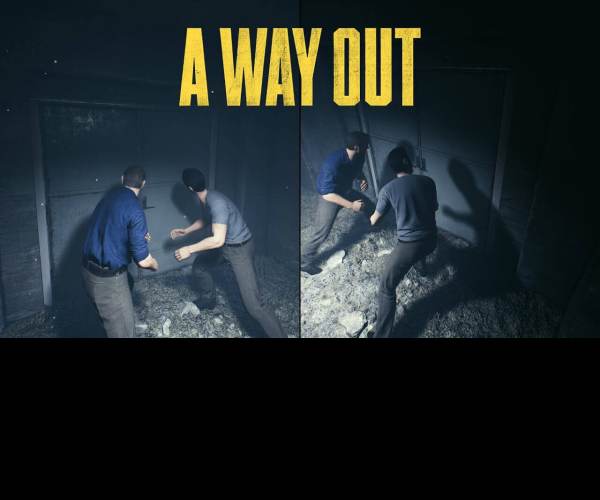 A Way Out