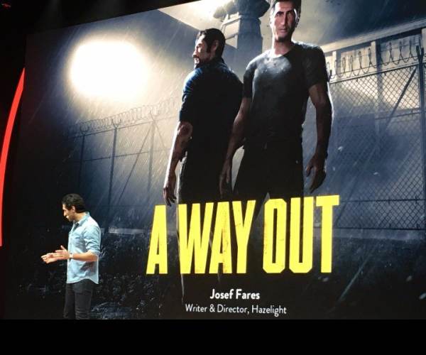 A Way Out