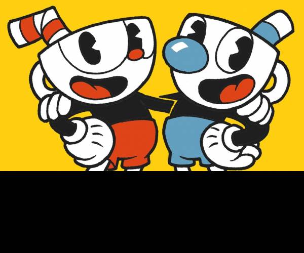 Cuphead