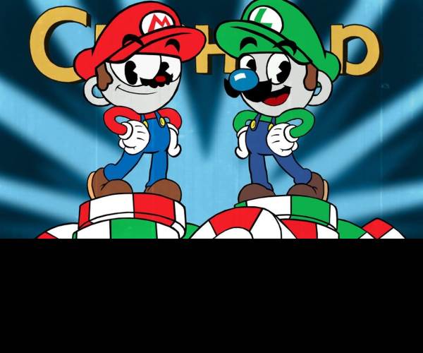 Cuphead