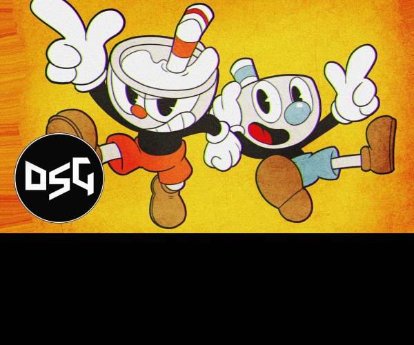 Cuphead