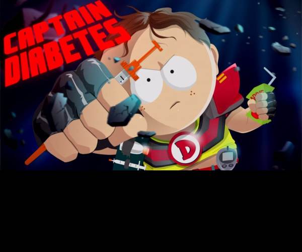 South Park: The Fractured but Whole