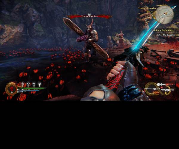 Shadow Warrior 2
