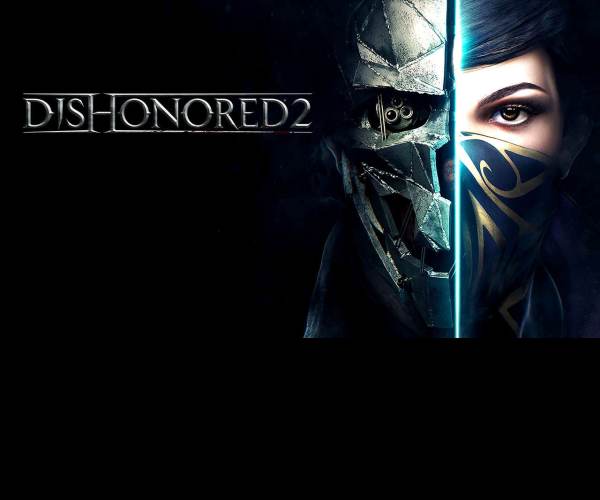 Dishonored 2