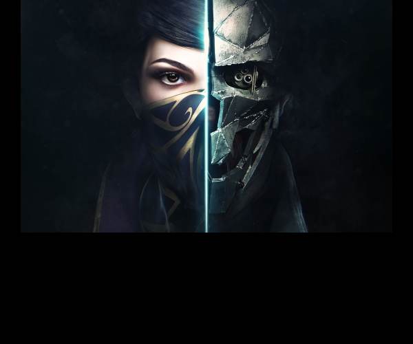 Dishonored 2