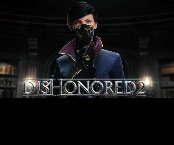 Dishonored 2