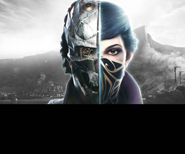 Dishonored 2