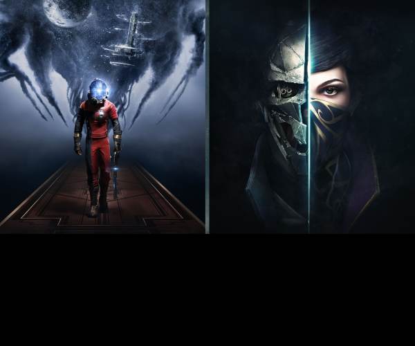 Dishonored 2