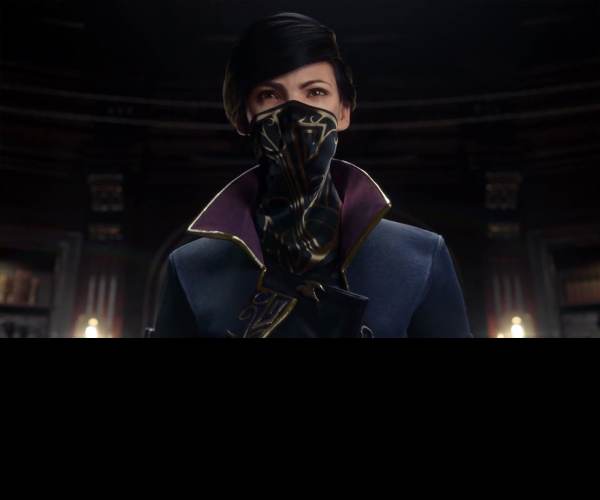 Dishonored 2