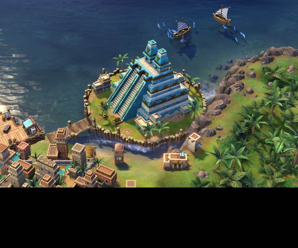Civilization 6