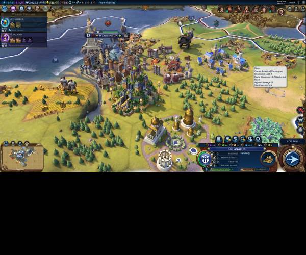 Civilization 6