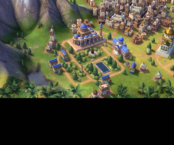 Civilization 6